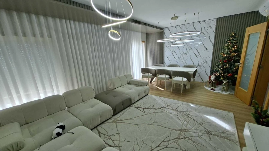 Apartamento T4 para Venda em Montijo e Afonsoeiro Foto 2