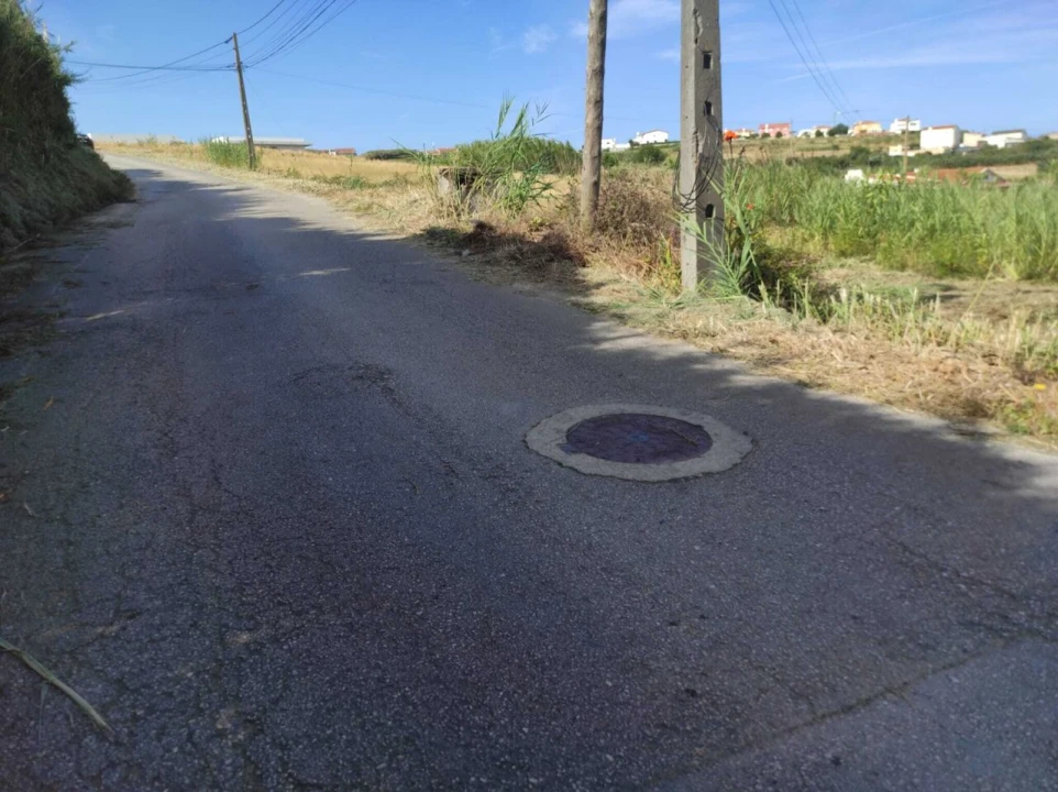 Terreno para Venda em Lourinhã e Atalaia Foto 3