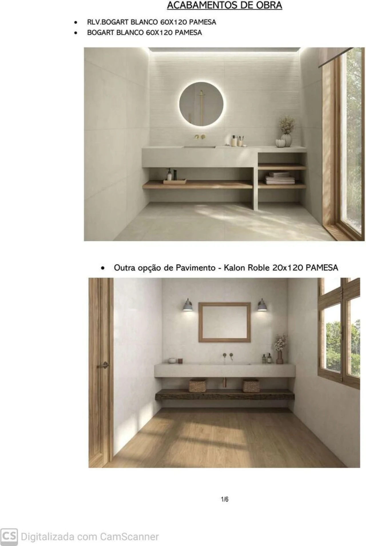 Apartamento T1 para Venda em Mazedo e Cortes Foto 5