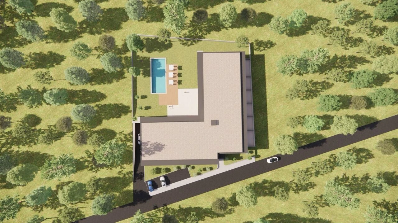 Apartamento T1 para Venda em Mazedo e Cortes Foto 9