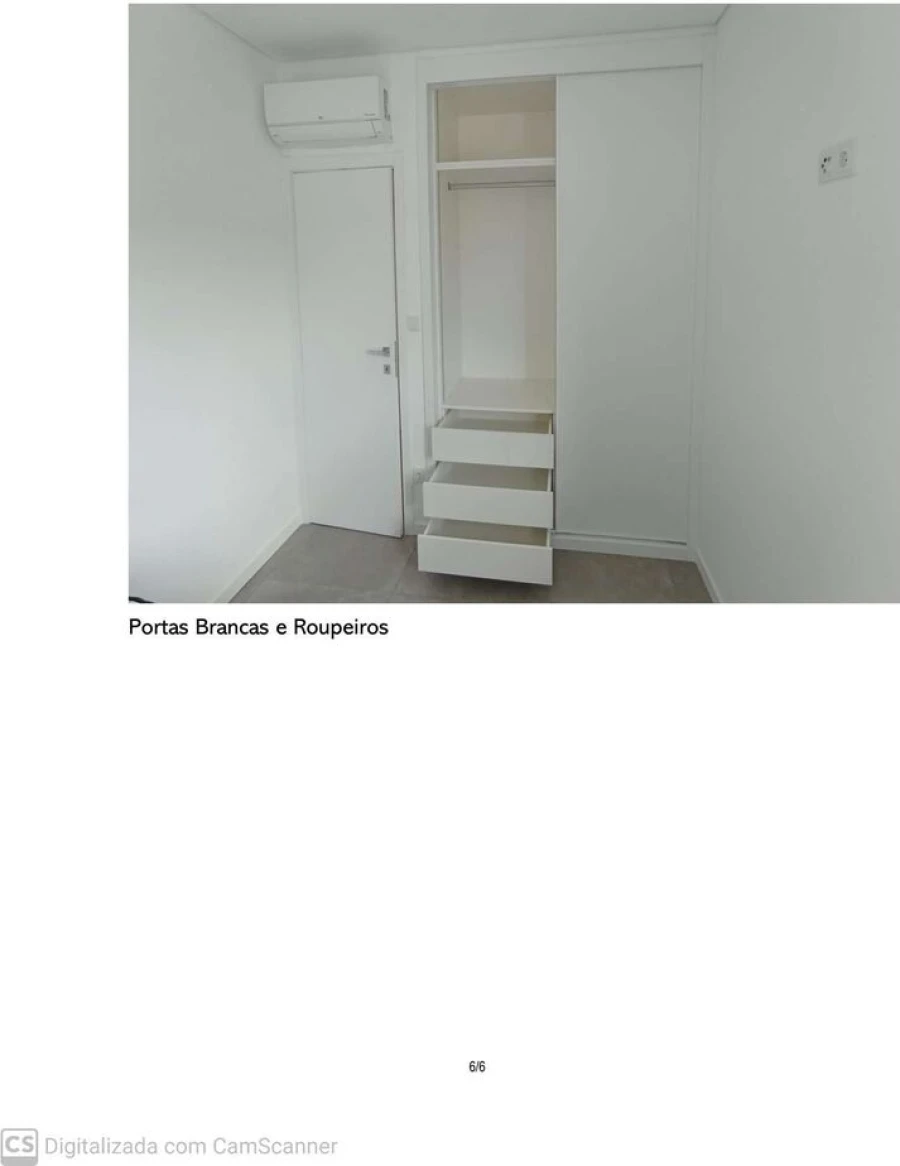 Apartamento T1 para Venda em Mazedo e Cortes Foto 3