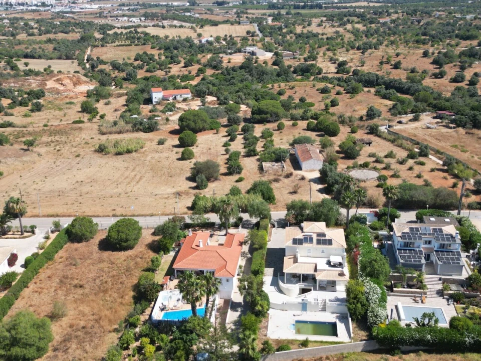 Terreno para Venda em Lagoa e Carvoeiro Foto 3