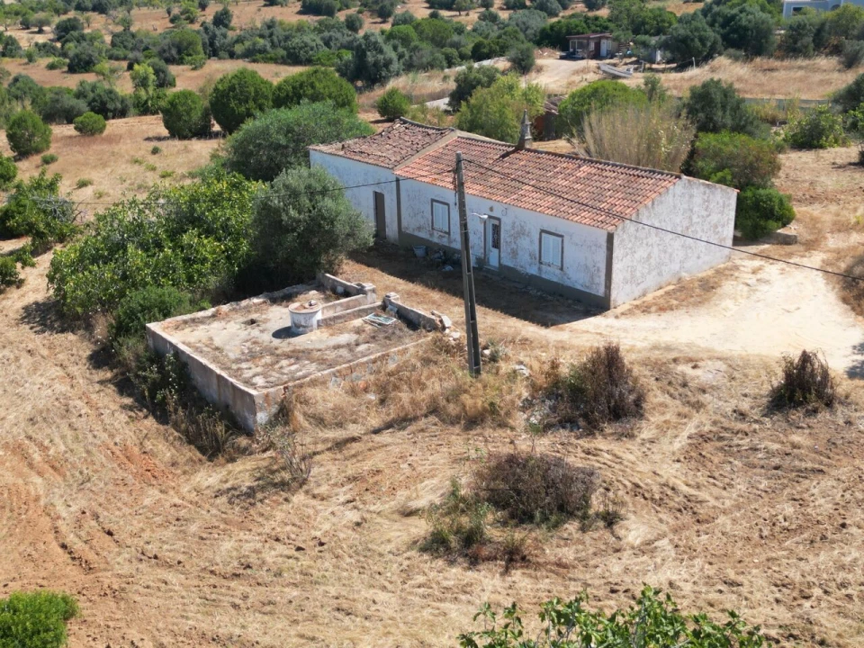 Terreno para Venda em Lagoa e Carvoeiro Foto 1