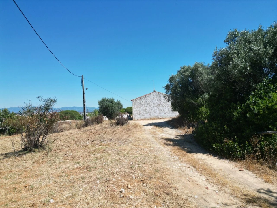Terreno para Venda em Lagoa e Carvoeiro Foto 8