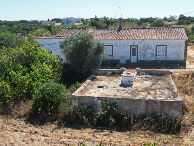 Terreno para Venda em Lagoa e Carvoeiro Foto 4