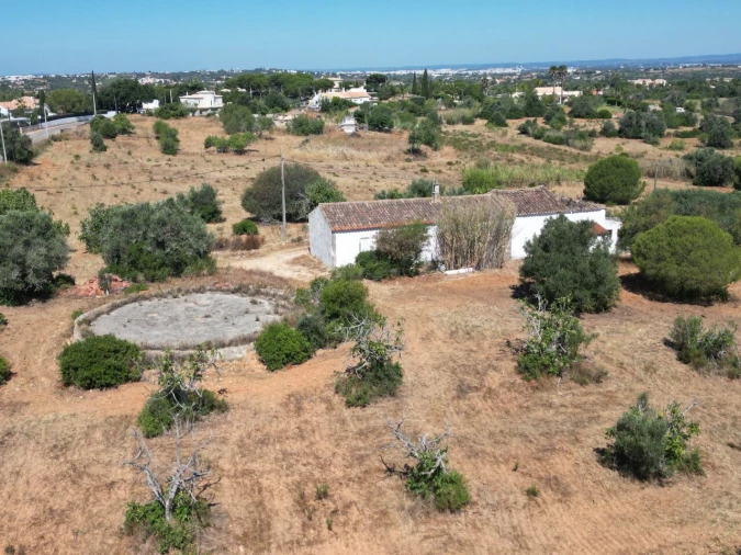 Terreno para Venda em Lagoa e Carvoeiro Foto 5