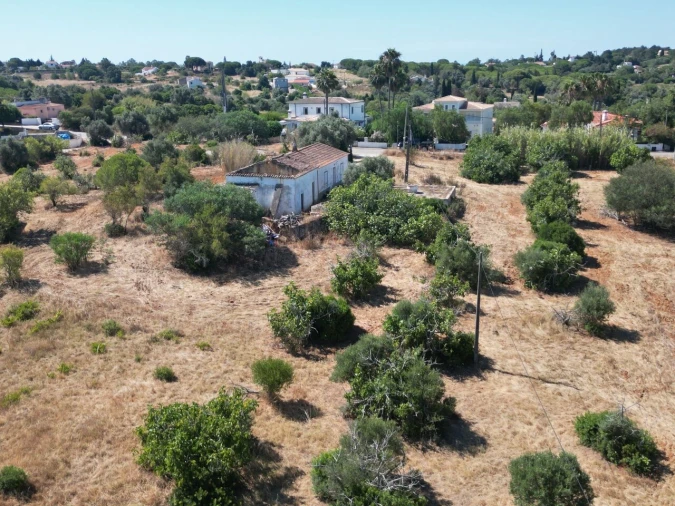 Terreno para Venda em Lagoa e Carvoeiro Foto 6