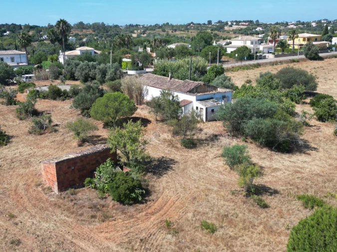 Terreno para Venda em Lagoa e Carvoeiro Foto 7