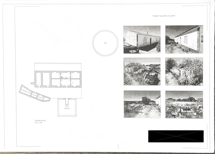 Terreno para Venda em Lagoa e Carvoeiro Foto 9
