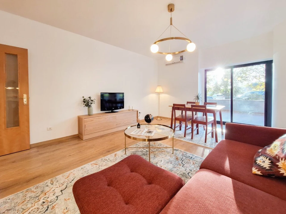 Apartamento T2 para Venda em Abrantes (São Vicente e São João) e Alferrarede Foto 5