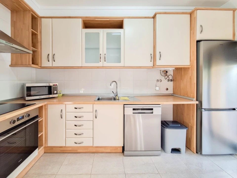 Apartamento T2 para Venda em Abrantes (São Vicente e São João) e Alferrarede Foto 9