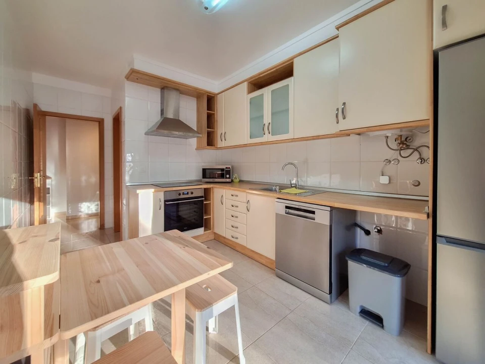 Apartamento T2 para Venda em Abrantes (São Vicente e São João) e Alferrarede Foto 12