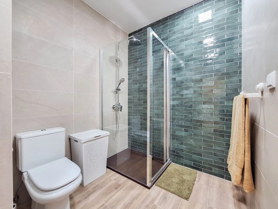 Apartamento T2 para Venda em Abrantes (São Vicente e São João) e Alferrarede Foto 14