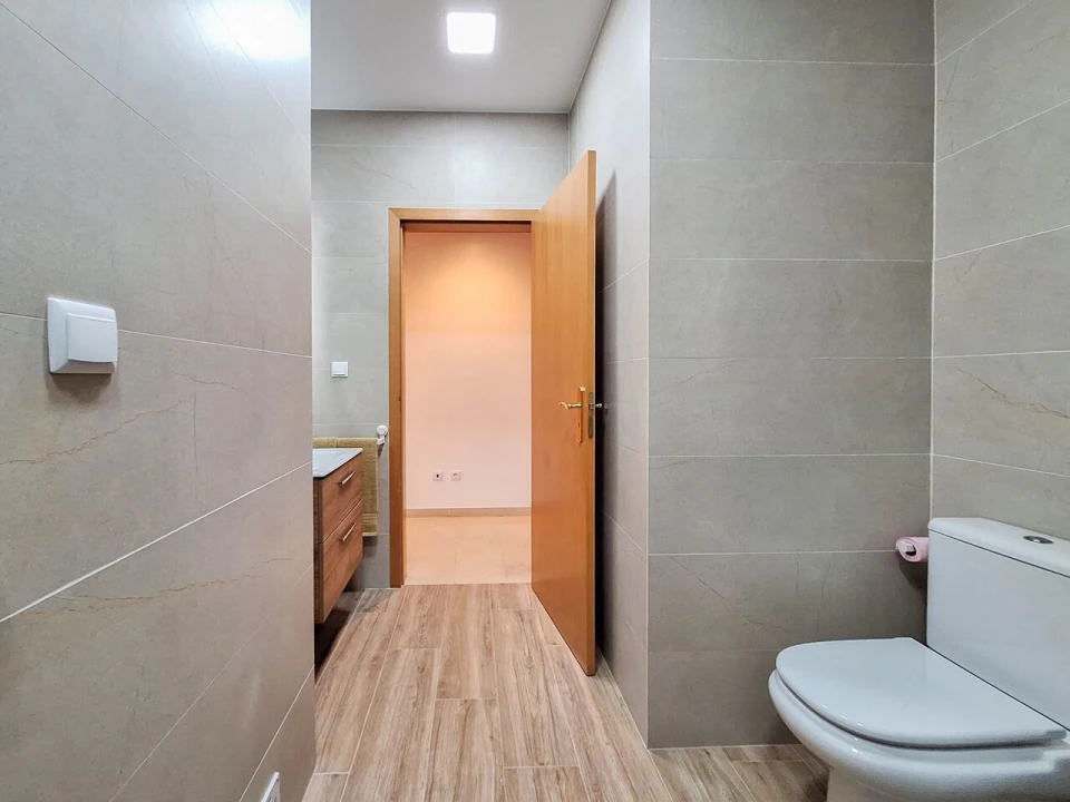 Apartamento T2 para Venda em Abrantes (São Vicente e São João) e Alferrarede Foto 15