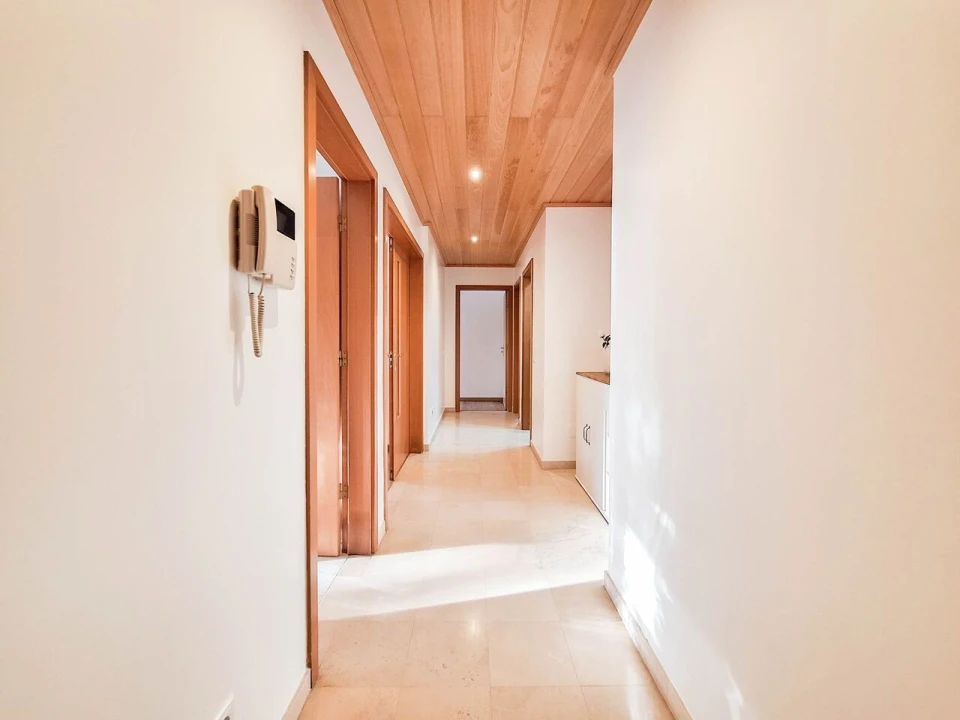 Apartamento T2 para Venda em Abrantes (São Vicente e São João) e Alferrarede Foto 16