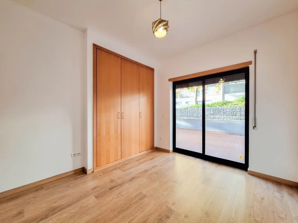 Apartamento T2 para Venda em Abrantes (São Vicente e São João) e Alferrarede Foto 21