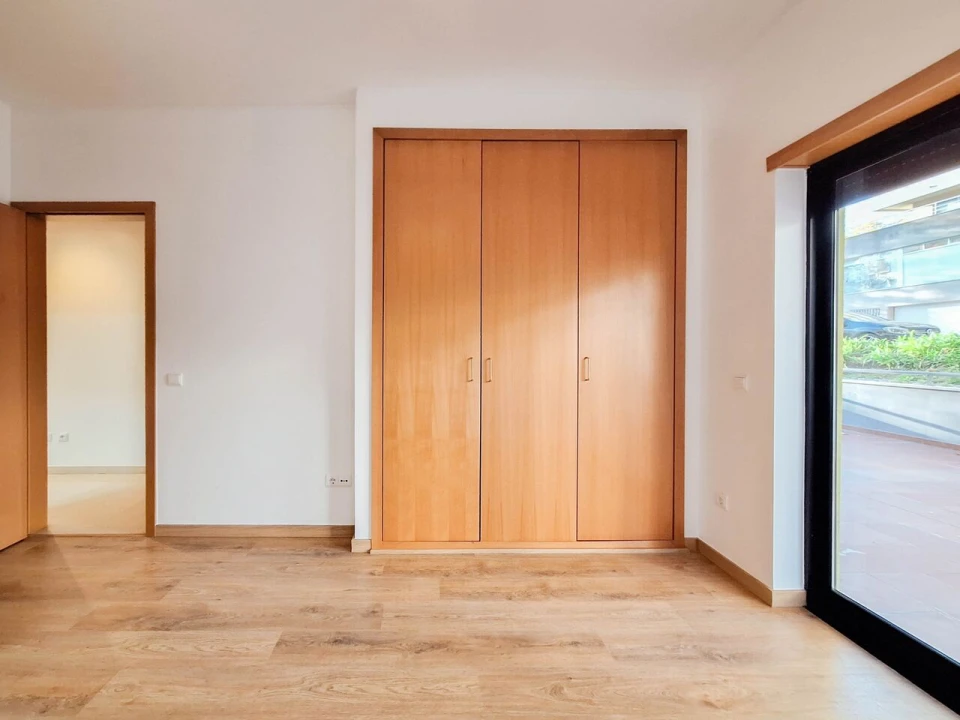 Apartamento T2 para Venda em Abrantes (São Vicente e São João) e Alferrarede Foto 22