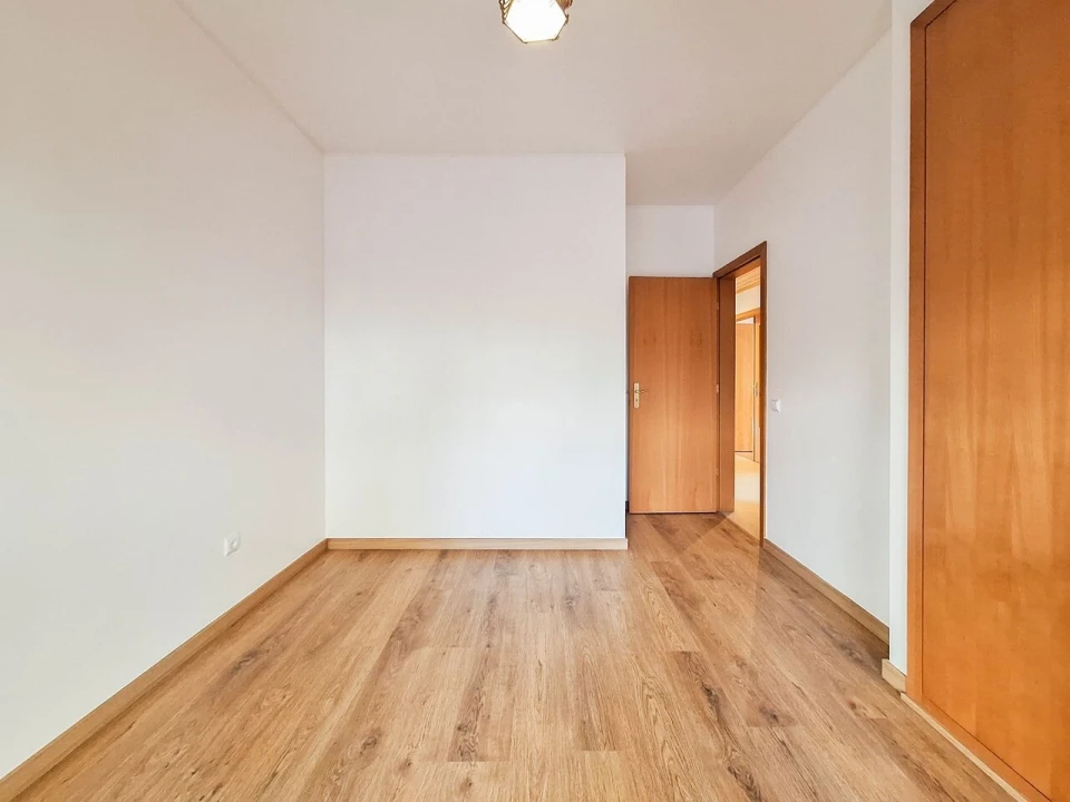 Apartamento T2 para Venda em Abrantes (São Vicente e São João) e Alferrarede Foto 24