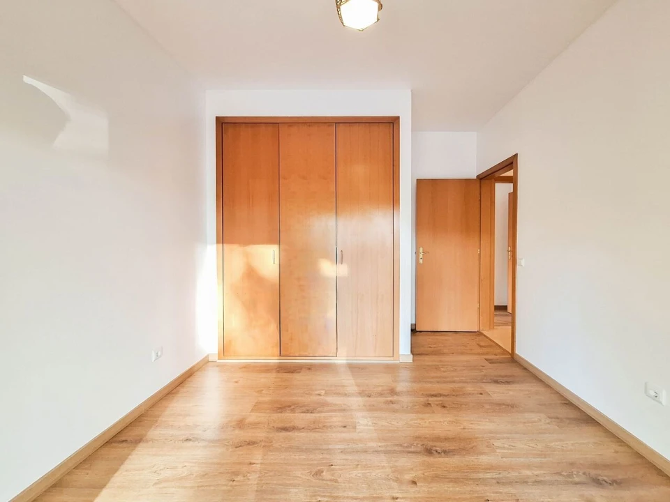 Apartamento T2 para Venda em Abrantes (São Vicente e São João) e Alferrarede Foto 27