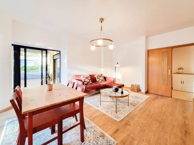 Apartamento T2 para Venda em Abrantes (São Vicente e São João) e Alferrarede Foto 2