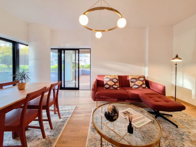 Apartamento T2 para Venda em Abrantes (São Vicente e São João) e Alferrarede Foto 6