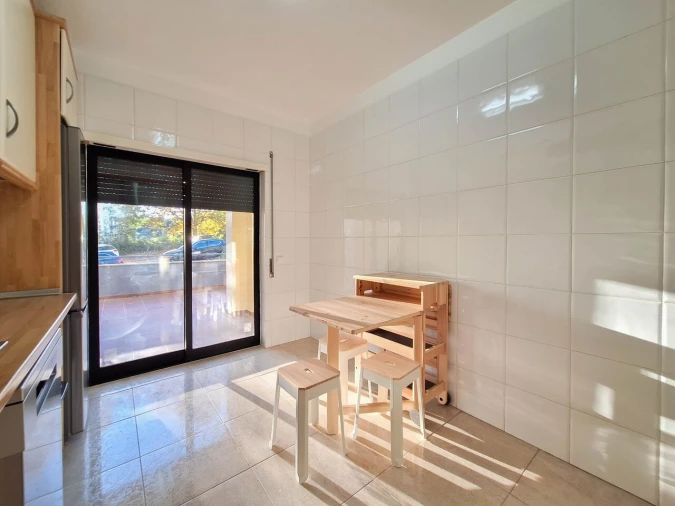 Apartamento T2 para Venda em Abrantes (São Vicente e São João) e Alferrarede Foto 10