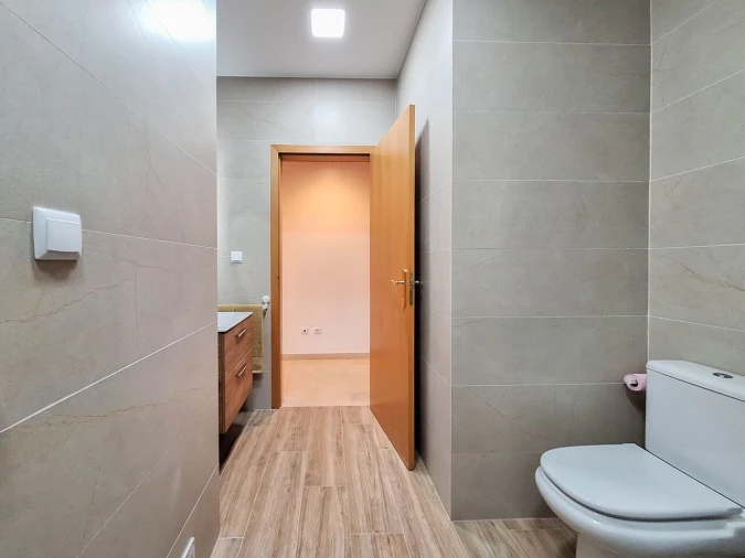 Apartamento T2 para Venda em Abrantes (São Vicente e São João) e Alferrarede Foto 15