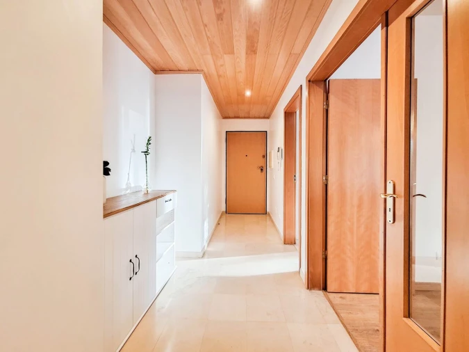 Apartamento T2 para Venda em Abrantes (São Vicente e São João) e Alferrarede Foto 18