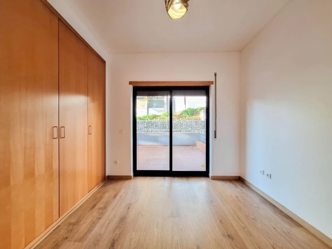 Apartamento T2 para Venda em Abrantes (São Vicente e São João) e Alferrarede Foto 20