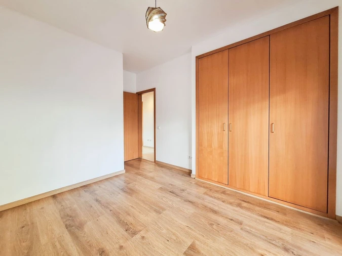 Apartamento T2 para Venda em Abrantes (São Vicente e São João) e Alferrarede Foto 23