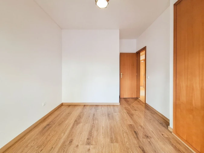 Apartamento T2 para Venda em Abrantes (São Vicente e São João) e Alferrarede Foto 24