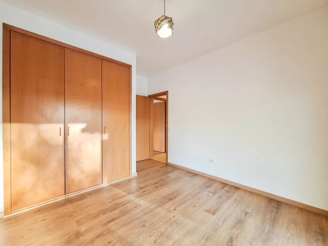 Apartamento T2 para Venda em Abrantes (São Vicente e São João) e Alferrarede Foto 26