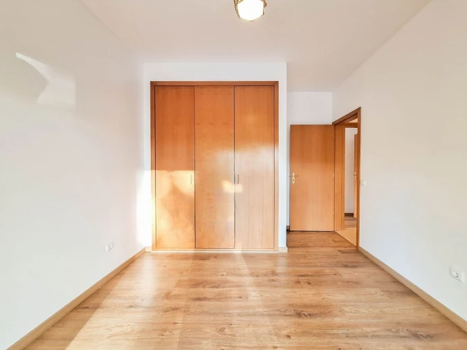 Apartamento T2 para Venda em Abrantes (São Vicente e São João) e Alferrarede Foto 27