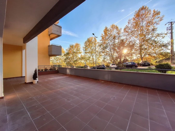 Apartamento T2 para Venda em Abrantes (São Vicente e São João) e Alferrarede Foto 31