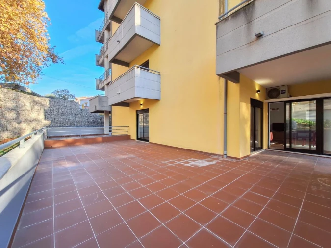 Apartamento T2 para Venda em Abrantes (São Vicente e São João) e Alferrarede Foto 33