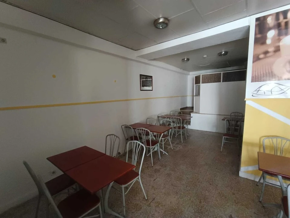 Loja para Trespasse em Pernes Foto 7