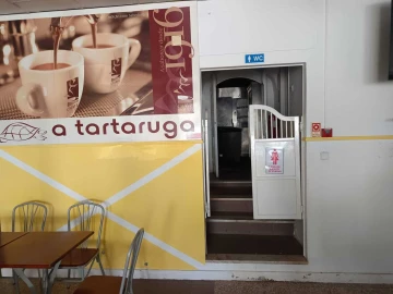 Loja para Trespasse em Pernes