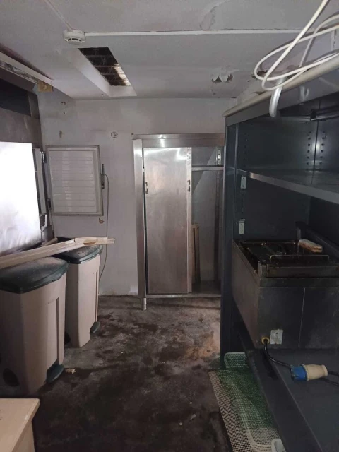 Loja para Trespasse em Pernes