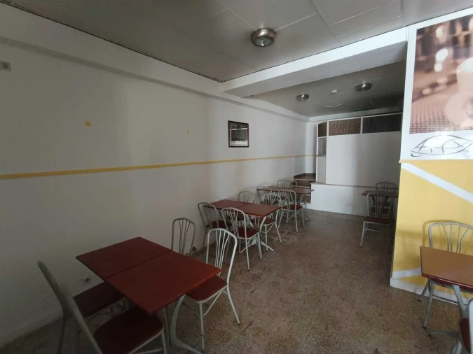 Loja para Trespasse em Pernes Foto 7