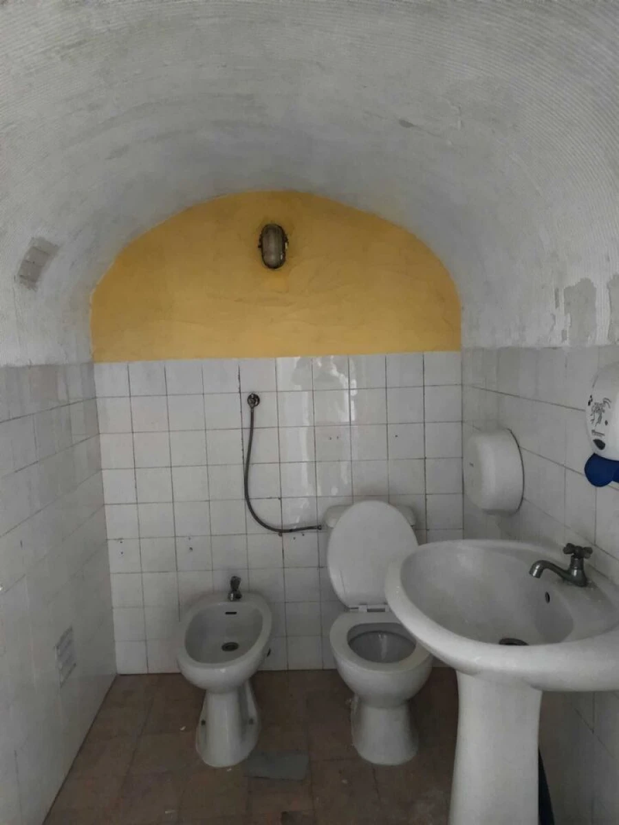 Loja para Trespasse em Pernes Foto 11