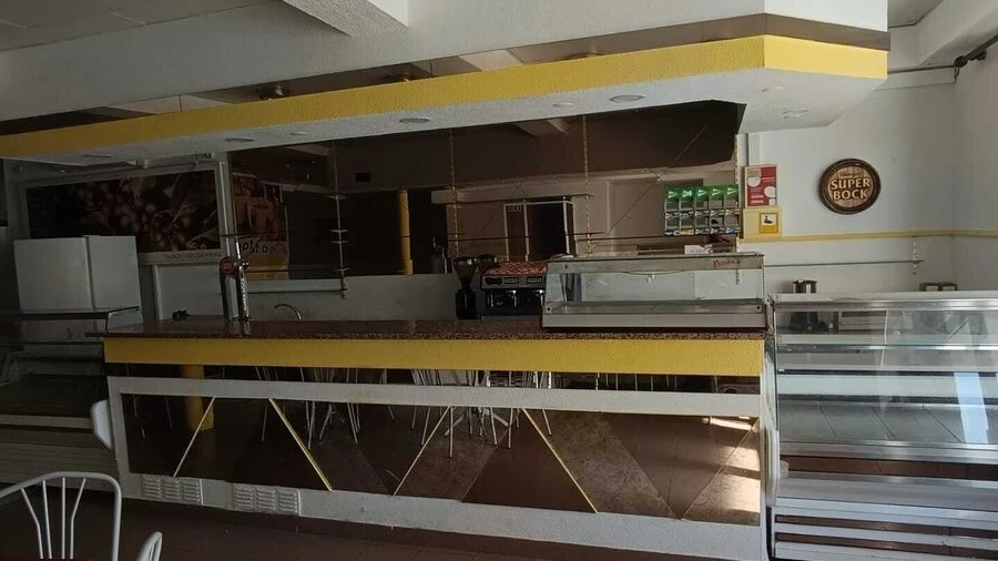 Loja para Trespasse em Pernes
