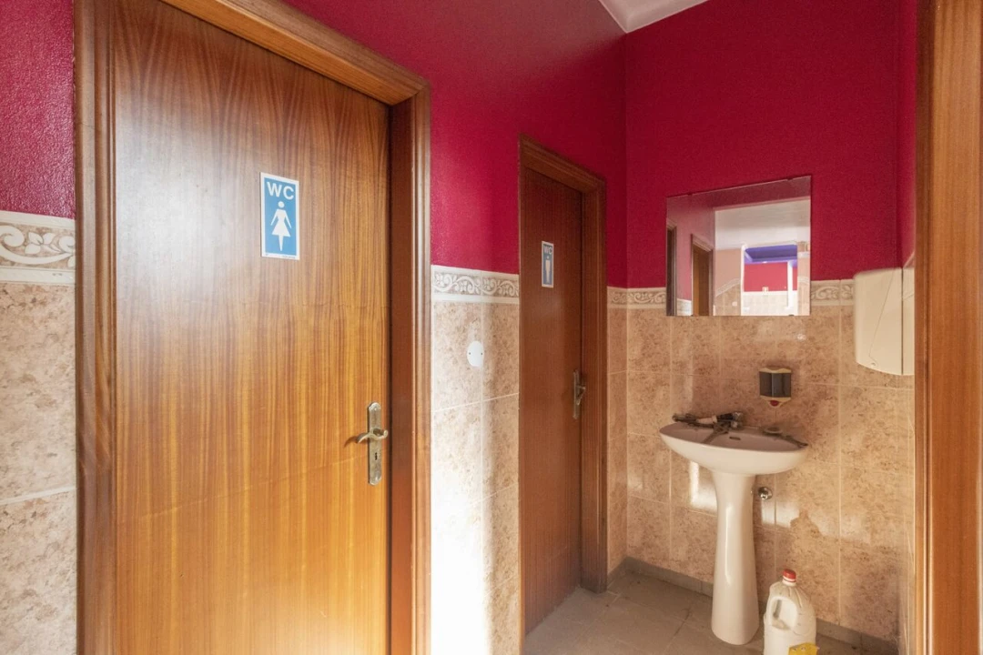 Loja para Arrendamento em Santa Catarina da Serra e Chainça Foto 7