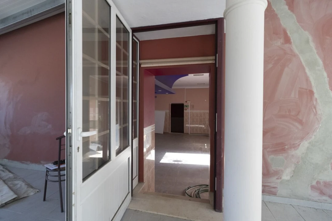 Loja para Arrendamento em Santa Catarina da Serra e Chainça Foto 11