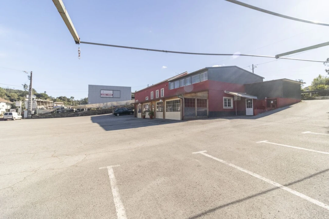 Loja para Arrendamento em Santa Catarina da Serra e Chainça Foto 3