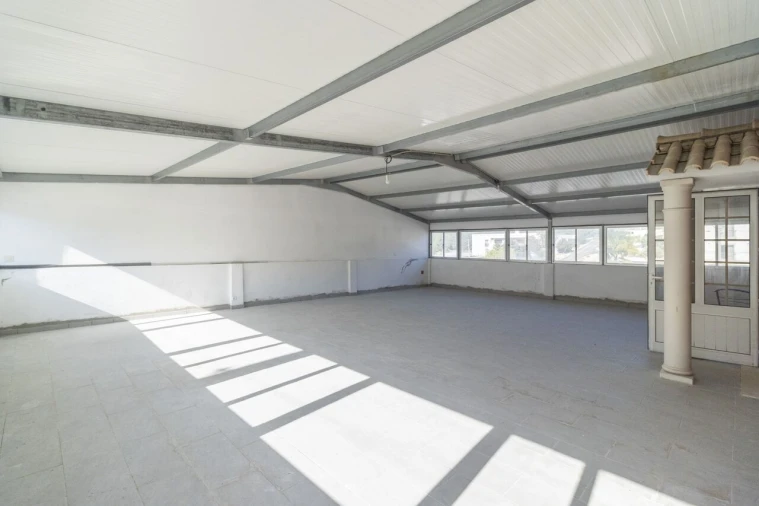 Loja para Arrendamento em Santa Catarina da Serra e Chainça Foto 4