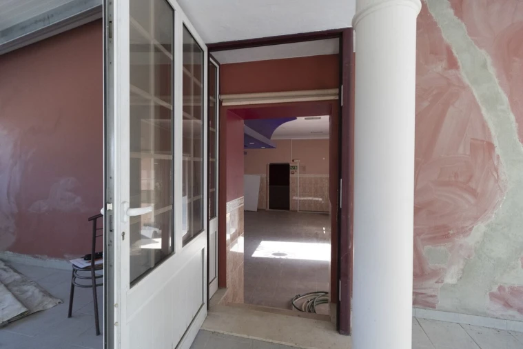 Loja para Arrendamento em Santa Catarina da Serra e Chainça Foto 11