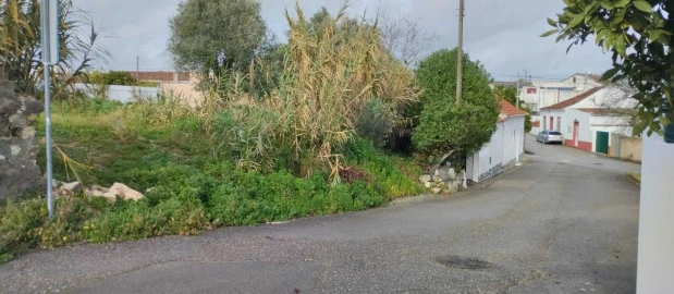 Terreno para Venda em Achete, Azoia de Baixo e Póvoa de Santarém