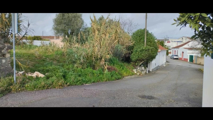 Terreno para Venda em Achete, Azoia de Baixo e Póvoa de Santarém
