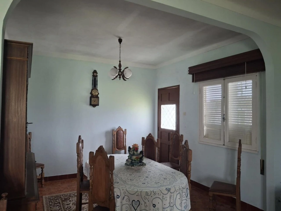 Moradia T3 para Venda em Ceivães e Badim Foto 16