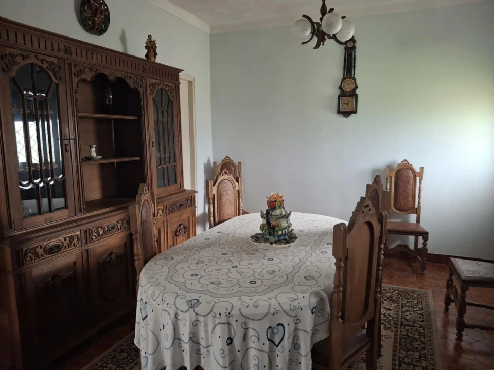 Moradia T3 para Venda em Ceivães e Badim Foto 17